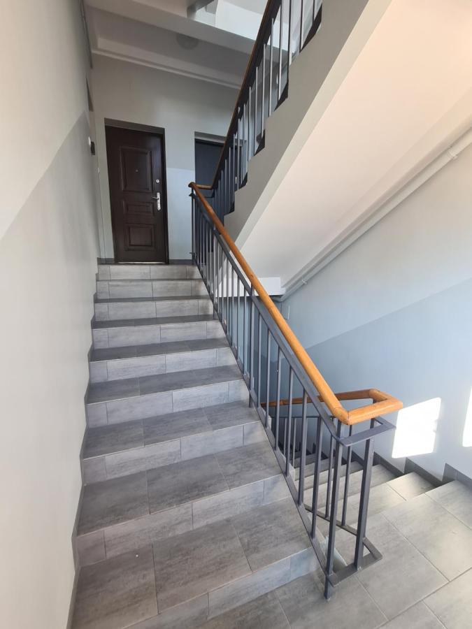 Apartament Centrum Gdanska المظهر الخارجي الصورة